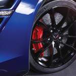 2017 Chevrolet Corvette Grand Sport