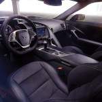 2017 Chevrolet Corvette Grand Sport