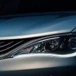 2017 Chrysler Pacifica plug-in hybrid
