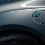 2017 Chrysler Pacifica plug-in hybrid