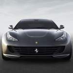 2017 Ferrari GTC4Lusso