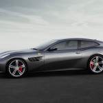 2017 Ferrari GTC4Lusso