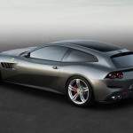 2017 Ferrari GTC4Lusso