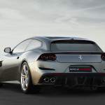 2017 Ferrari GTC4Lusso