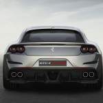 2017 Ferrari GTC4Lusso