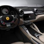 2017 Ferrari GTC4Lusso