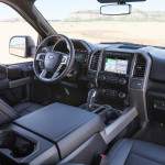 2017 Ford F-150 Raptor SuperCrew