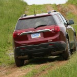 2017 GMC Acadia All Terrain