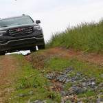 2017 GMC Acadia All Terrain