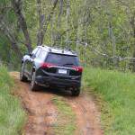 2017 GMC Acadia All Terrain