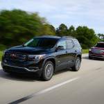 2017 GMC Acadia All Terrain