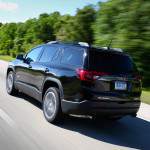 2017 GMC Acadia All Terrain
