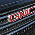 2017 GMC Acadia All Terrain