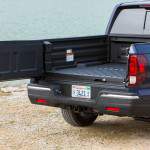 2017 Honda Ridgeline