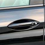 2017 Honda Ridgeline Black Edition