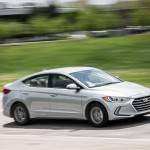2017 Hyundai Elantra Eco