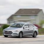 2017 Hyundai Elantra Eco