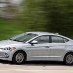 2017 Hyundai Elantra Eco