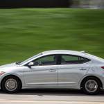 2017 Hyundai Elantra Eco