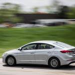 2017 Hyundai Elantra Eco