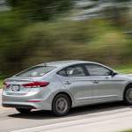 2017 Hyundai Elantra Eco