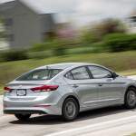 2017 Hyundai Elantra Eco