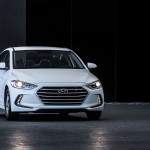 2017 Hyundai Elantra Eco
