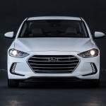 2017 Hyundai Elantra Eco