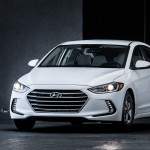 2017 Hyundai Elantra Eco