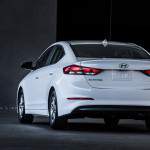2017 Hyundai Elantra Eco