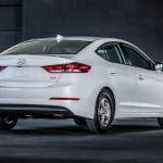 2017 Hyundai Elantra Eco