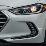 2017 Hyundai Elantra Eco