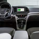 2017 Hyundai Elantra Eco