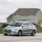2017 Hyundai Elantra Eco