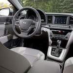 2017 Hyundai Elantra Eco
