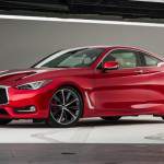 Infiniti Q60