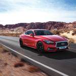 2017 Infiniti Q60
