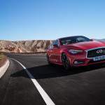 2017 Infiniti Q60