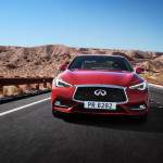 2017 Infiniti Q60