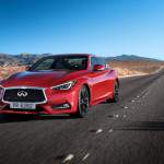 2017 Infiniti Q60