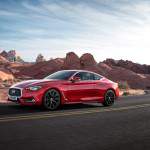 2017 Infiniti Q60