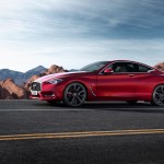 2017 Infiniti Q60