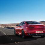 2017 Infiniti Q60