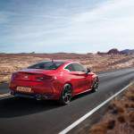 2017 Infiniti Q60