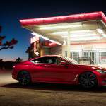 2017 Infiniti Q60