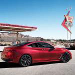 2017 Infiniti Q60