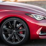 2017 Infiniti Q60