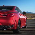 2017 Infiniti Q60