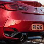 2017 Infiniti Q60