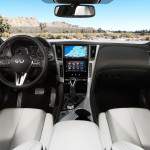 2017 Infiniti Q60